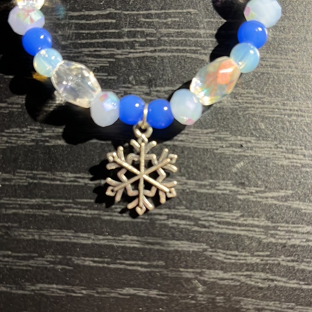 Snowflake - Picture 2 of 3